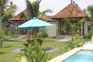 Wani Bali Resort - 4