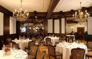 Landhotel Lippischer Hof - 5