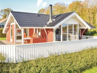 Holiday Home Bygmarken V - Sønder Bjert - 7
