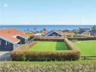 Holiday Home Bygmarken V - Sønder Bjert - 6