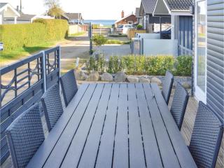 Holiday Home Kausvej Bjert Denm - Sønder Bjert - 5