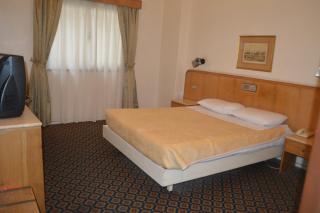 Hotel Delta - 7