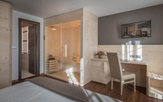 Hotel Villa Argentina - Cortina dʼAmpezzo - 8
