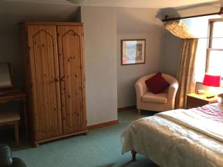 Lodge at Lochside - 7