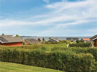 Holiday Home Bygmarken Sjølund Xii - Hejls - 3