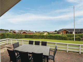 Holiday Home Bygmarken Sjølund Xii - Hejls - 2