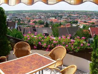 Ferienhaus Apartmanház Zalánki - Eger - 0
