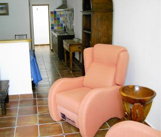 Casa Rural Alex - 8