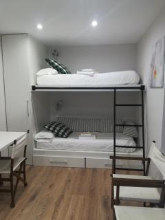 Apartamentos Solneu - Baqueira-Beret - 4