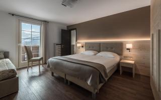 Hotel Villa Argentina - 8