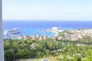 Pink Rock Inn Bed and Breakfast - Ocho Rios - 0