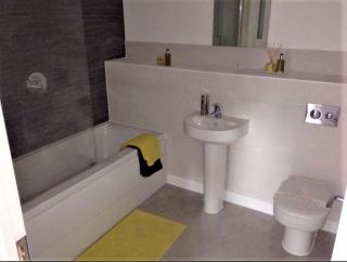 Vetrelax Chelmsford City Apartment - 3