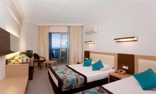 Monart City Hotel - All Inclusive Plus - Alanya - 9