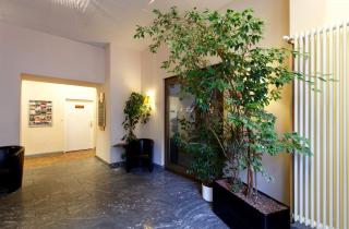 Hotel Europa City - Berlino - 4