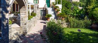 Cozy Residences in the center of Volissos Village - Lydia Lithos- - Volissos - 5
