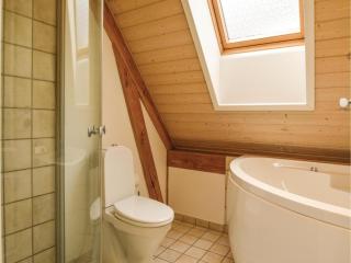 Two-Bedroom Holiday Home In Blavand - Blåvand - 4