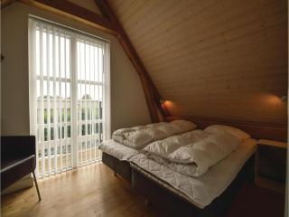 Two-Bedroom Holiday Home In Blavand - Blåvand - 3