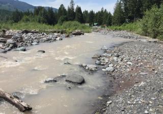 Mount Baker Rim #44 Cabin - 4