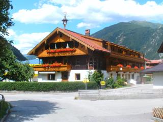 Pension Regina - Mayrhofen - 9