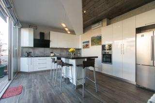 Wehost-Dream Penthouse - Tbilisi - 9