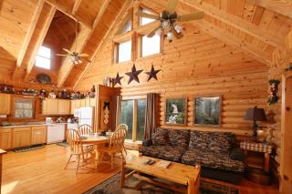 Smoky Cascades - Sevierville - 4