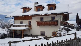 Jörglmoar - St. Lorenzen - 9