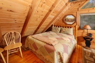 Smoky Cascades - Sevierville - 2