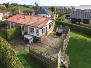 Holiday Home Egevej Broager - Broager - 3