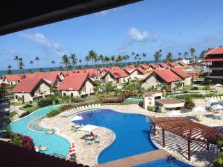 Flat perfeito OKA Beach Muro Alto - PORTO DE GALINHAS - 0