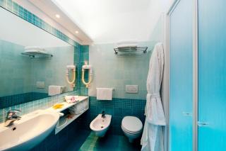 Hotel Ulisse - Ísquia - 4
