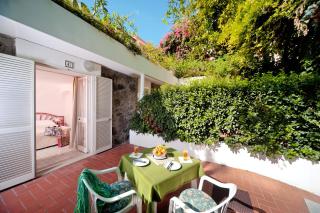 Hotel Ulisse - Ísquia - 6