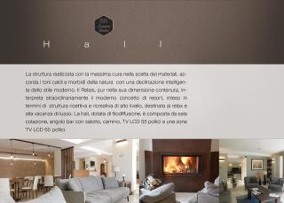 Relais Assunta Madre - Rivisondoli - 4