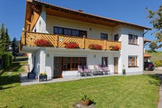 Ferienwohnung Familie Resch - Wegscheid - 8
