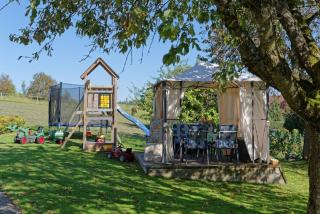 Ferienwohnung Familie Resch - Wegscheid - 9