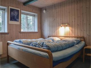 Holiday Home Tyttebærvej Ulfborg Xii - Sundhuse - 1