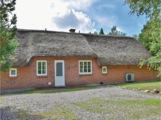Holiday Home Vester Mosevej Ulfborg Denm - Øhuse - 1