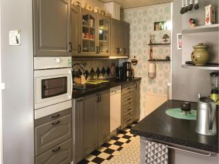 Cozy Home In Borgholm With Wifi - Borgholm - 1