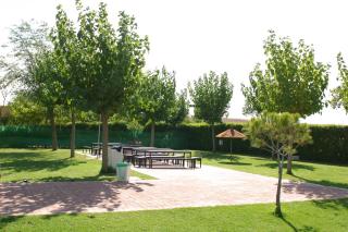 Camping Carlos III - La Carlota - 1