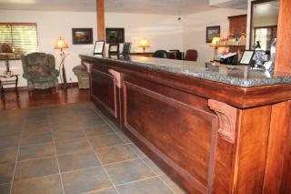 SureStay Plus Hotel by Best Western Susanville - Susanville - 9