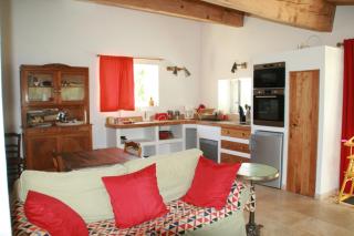 Mas des Clauzals - Le Cros - 4