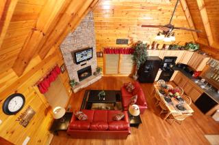 Around the Mountain - Sevierville - 4