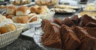 Hotel Express - Leva e busca no aeroporto grátis 24 horas - 4