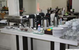 Hotel Express - Leva e busca no aeroporto grátis 24 horas - 1