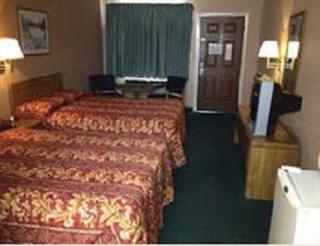 Travelodge by Wyndham Dumas Arkansas - Dumas - 3
