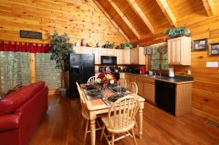 Around the Mountain - Sevierville - 1