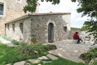 Mas des Clauzals - Le Cros - 3
