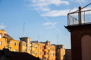Italianway-Bligny 39 - Milano - 2