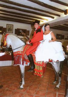 Posada de Jose Mª El Tempranillo - 3