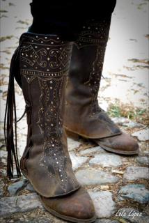 Posada de Jose Mª El Tempranillo - 4