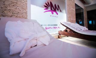 Antu Malal Hotel - Plaza Huincul - 4